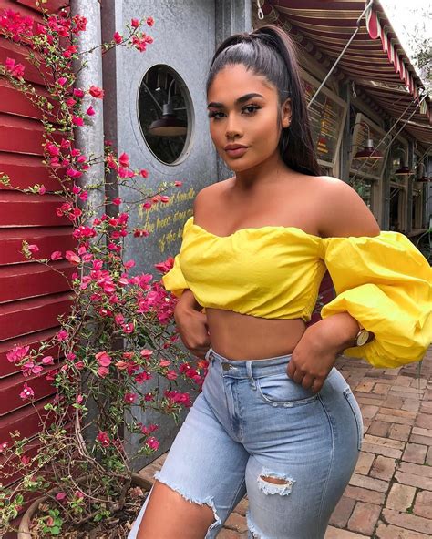 MARIA PEREZ On Instagram Surround Yourself With Things That Inspire You Full Outfit