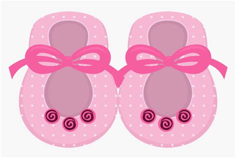 Clip Art Baby Girl Booties Clipart Baby Shoes Clipart Girl Hd Png