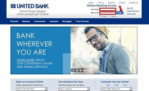United Bank Of Michigan Online Banking Login