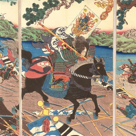 Toyotomi Hideyoshi Half Arsed History