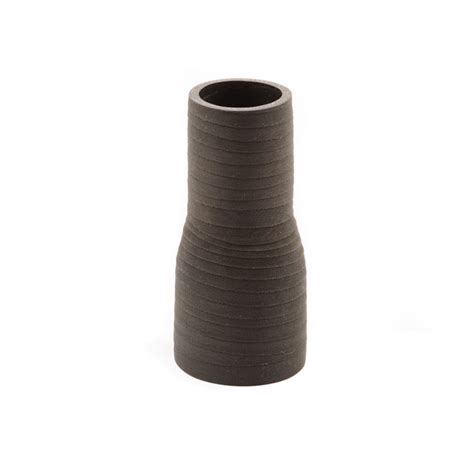 ₺99,00 (kdv dahil) i̇ndirimli : Silikon Reduzierverbinder matt schwarz DN=89/83mm L=127mm ...