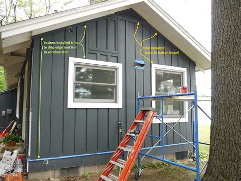 Siding And Board at David Gilkey blog