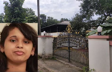 Principal Recalls Fathima Kerala Teen Poisoned By Her Father A Tragic Tale Of Filicide