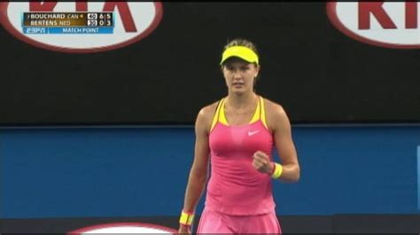 Video Outrage On Social Media After Female Tennis Player Asked To Twirl Abc News