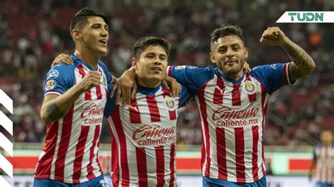 Los Goles Que Respaldan Continuidad De Pulido Chofis Y Vega Eb