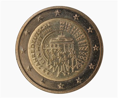 Monete Da Collezione Euro 2 Euro Commemorativi 2015 2015 25