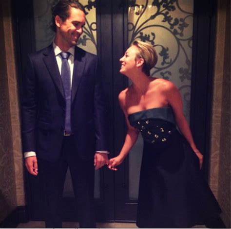 Kaley Cuoco Ryan Sweeting Married Actress And Husband To Appear On