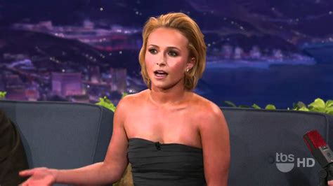 Hayden Panettiere Sexy Tight Dress 12 Apr 11 Youtube