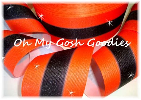 Designer Grosgrain Ribbons Handcrafted Flatback Resins And Hairbow