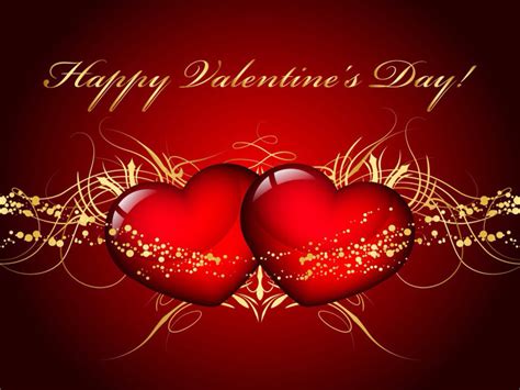 Happy Valentines Day Hd Wallpaper 48654