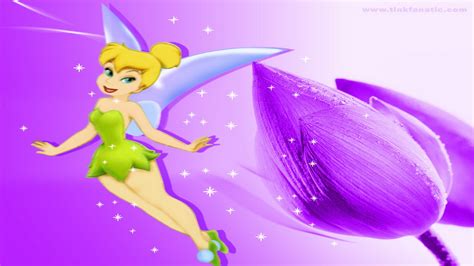 Tinkerbell Screensavers And Wallpaper 66 Images