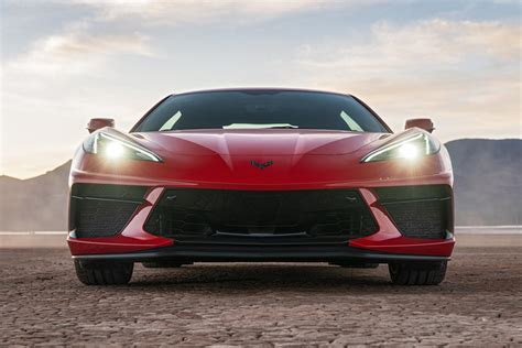 Toyota Dealer Has A Message For C8 Corvette Buyers Carbuzz