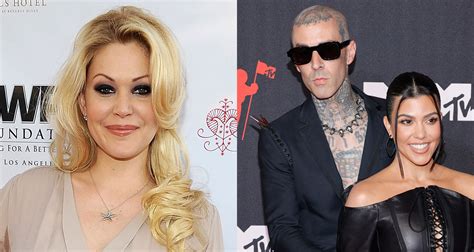 Shanna Moakler Addresses Claim Shes ‘obsessed With Travis Barker