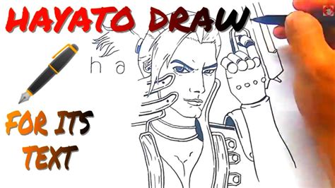 Drawing flames fire drawing painting & drawing firefighter drawing firefighter games firefighters skeleton drawings pencil. FREE FIRE || HAYATO DRAW FOR ITS TEXT || TROXIN GAMING - YouTube