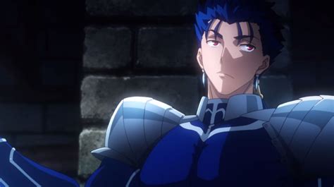 Fate Stay Night Unlimited Blade Works Episode 19 Review