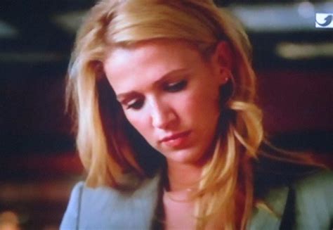 My News Poppy Montgomery As Samantha Spade In Without