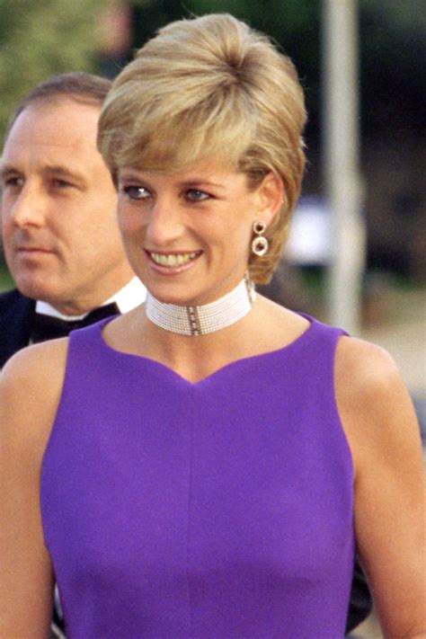 50 Of Princess Dianas Best Hairstyles Princess Diana Hair Diana