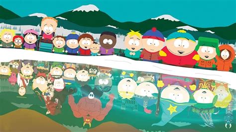 Assistir South Park Todas As Temporadas Online Séries Online Tv