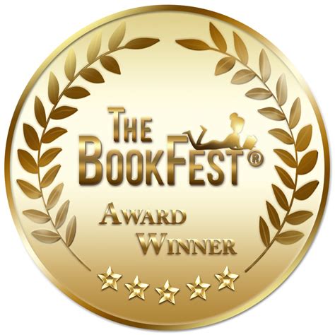 Bookfest Book Award Winner For Mental Health By Nicole Dake Medium