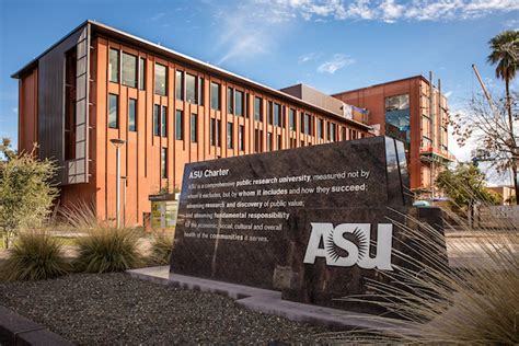 Arizona State University Ranking In The World Astonishingceiyrs