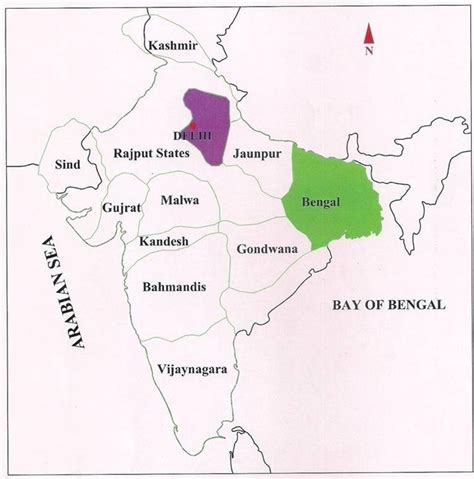 Bengal Sultanate Alchetron The Free Social Encyclopedia