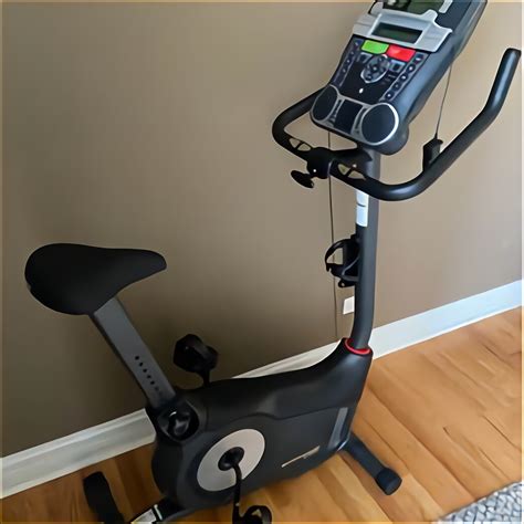 The proform endurance 920 e elliptical was engineered to transform your workout into the ultimate fitness experience. Proform 920S Exercise Bike / Exercise Bike Proform 920s Ekg For Sale Ebay : A proform excersize ...