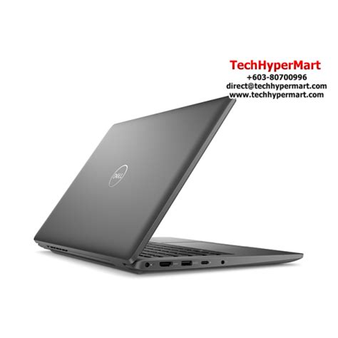 Dell Latitude L3440 I5358g 256 16 W11 14 Laptop Notebook