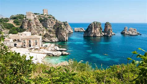Mare In Sicilia Posti Dove Andare In Vacanza Weplaya My XXX Hot Girl