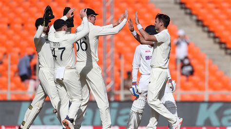 There had been intense negotiations between star sports in india, which owns the rights to the series, and uk broadcasters. Recent Match Report - England vs India 4th Test 2020/21 ...