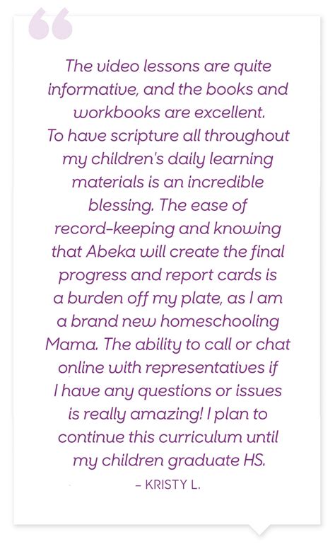 A Guide to Abeka Homeschool Options - Abeka