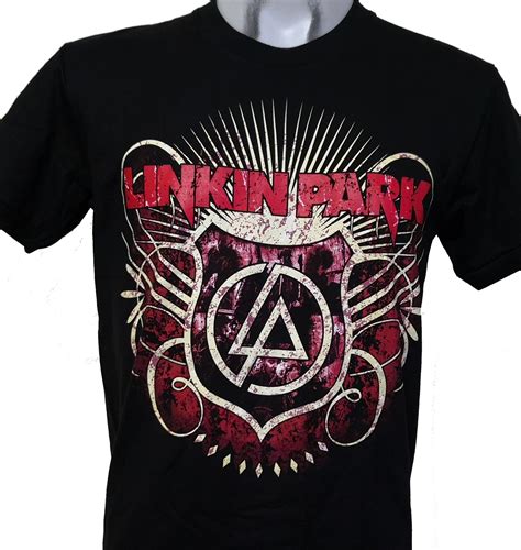 Linkin Park T Shirt Size Xl Roxxbkk