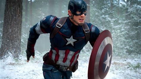 10 New Captain America Chris Evans Wallpaper Full Hd 1080p For Pc