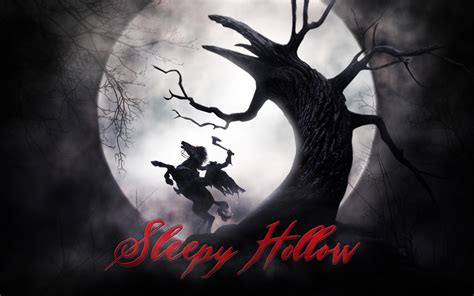 49 Legend Of Sleepy Hollow Wallpaper Wallpapersafari