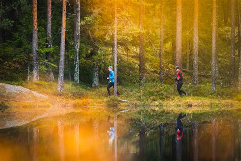 Erkkilä ja Sorvisto kauden 2020 polkujuoksukuninkaalliset | Trailrunning.fi