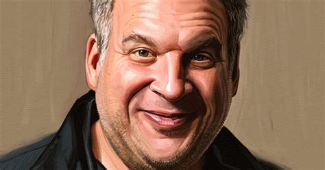Comedian Jeff Garlin Is Young At Heart Talk Easy With Sam Fragoso