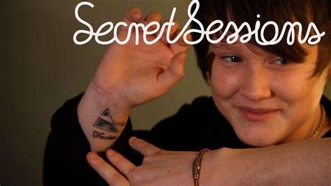 Secret Sessions Secret Sessions Secret Sessions Youtube The