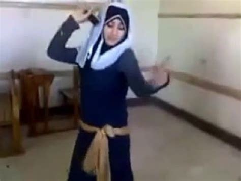 Hijab Arab Dancing Youtube