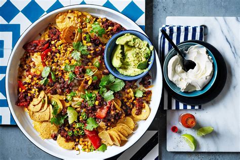 Mexican Food Dinner Party 25 Best Mexican Appetizers For A Party