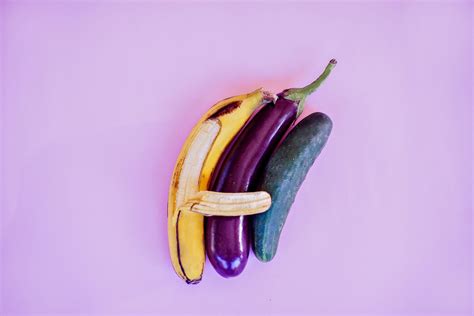 The Art Of Sexualizing Fruit An Honest Interview With Erotic Stock By Benjamin Davis