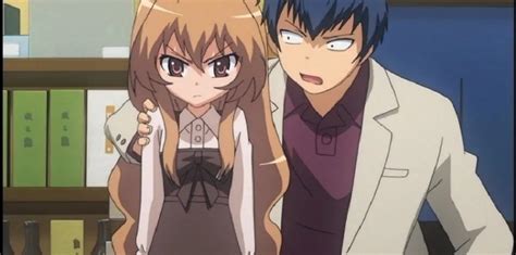 Toradora Season 2 Release Date Cast Plot And More Updates Phil