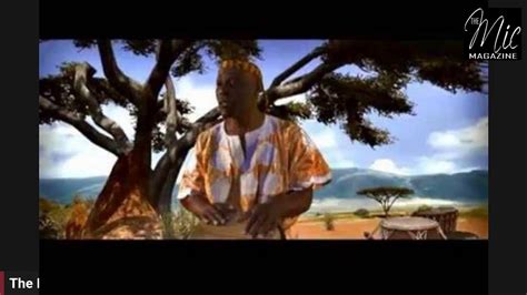 African Oral Tradition Youtube