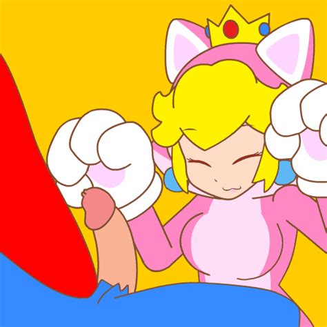 Minuspal Mario Princess Peach Mario Series Nintendo Super Mario Bros 1 Animated