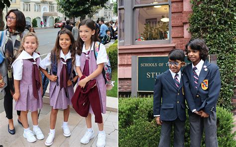 Excitement On Campus As Students Head Back To School News Convent