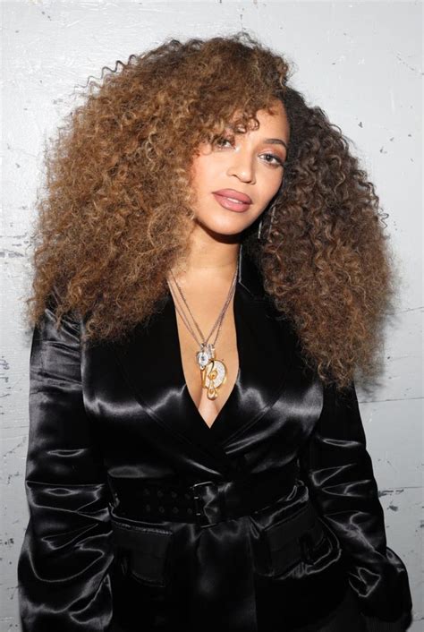 Beyoncé's Kinky Curly Inches Spark Another 'Natural Hair ...