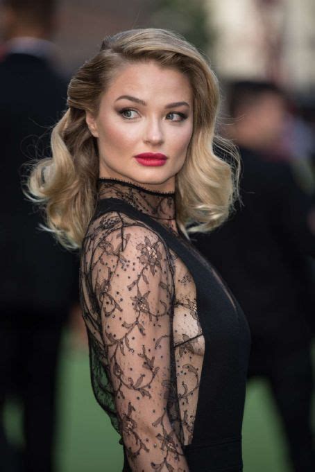 Who Is Emma Rigby Dating Emma Rigby Boyfriend Husband