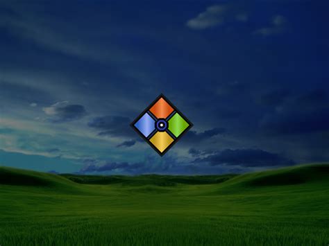 Windows Xxp Bliss By Windowslightspeed On Deviantart