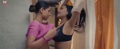 Indian Webseries Two Hot And Romantic Girls Porn Bb Xhamster