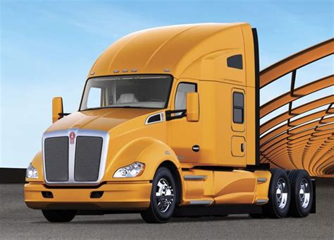 Paccar To Offer Allison Tc10 Fully Automatic Transmission In Certain
