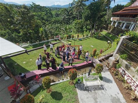 Villa Bogor Pucuk Merah Harga Promo 2023 Di