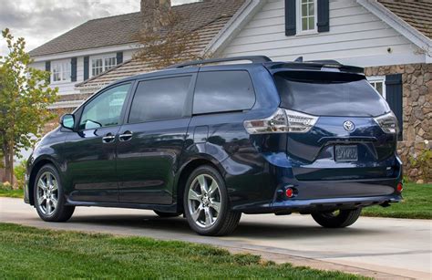 The 2020 toyota sienna can be all things to all families. 2020 Toyota Sienna Hybrid AWD Colors, Release Date ...